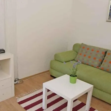 Daire In 26422 Mali Lošinj