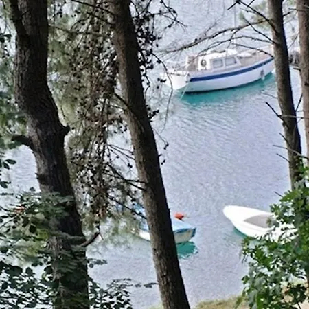 Daire In 26422 Mali Lošinj