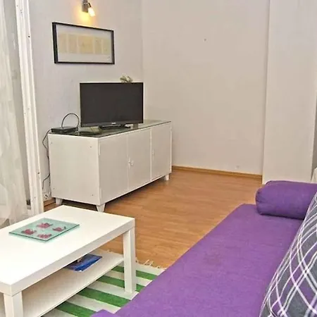 In 26422 Apartment Mali Losinj