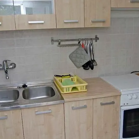 In 26422 Apartment